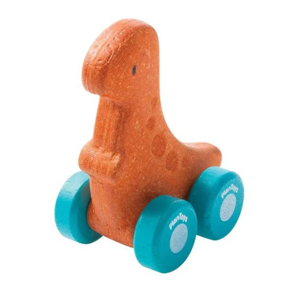 Imagen de Dino Car