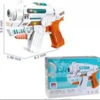 Pistola Burbujas imagen 2