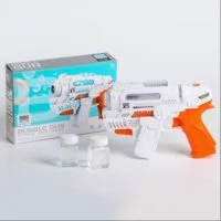 Pistola Burbujas imagen 1