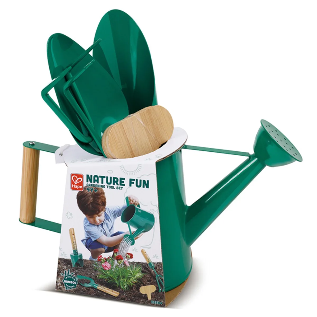 Imagen de Juego Jardin 