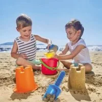 Juego Playa imagen 3