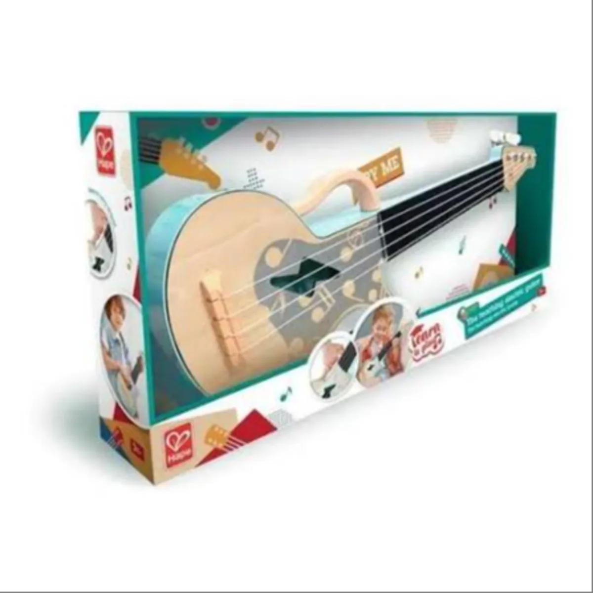 Imagen de Guitarra  Rock