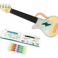 Guitarra  Rock imagen 2