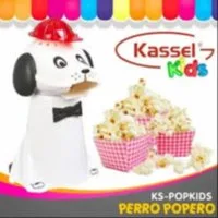 Popera Kassel imagen 4