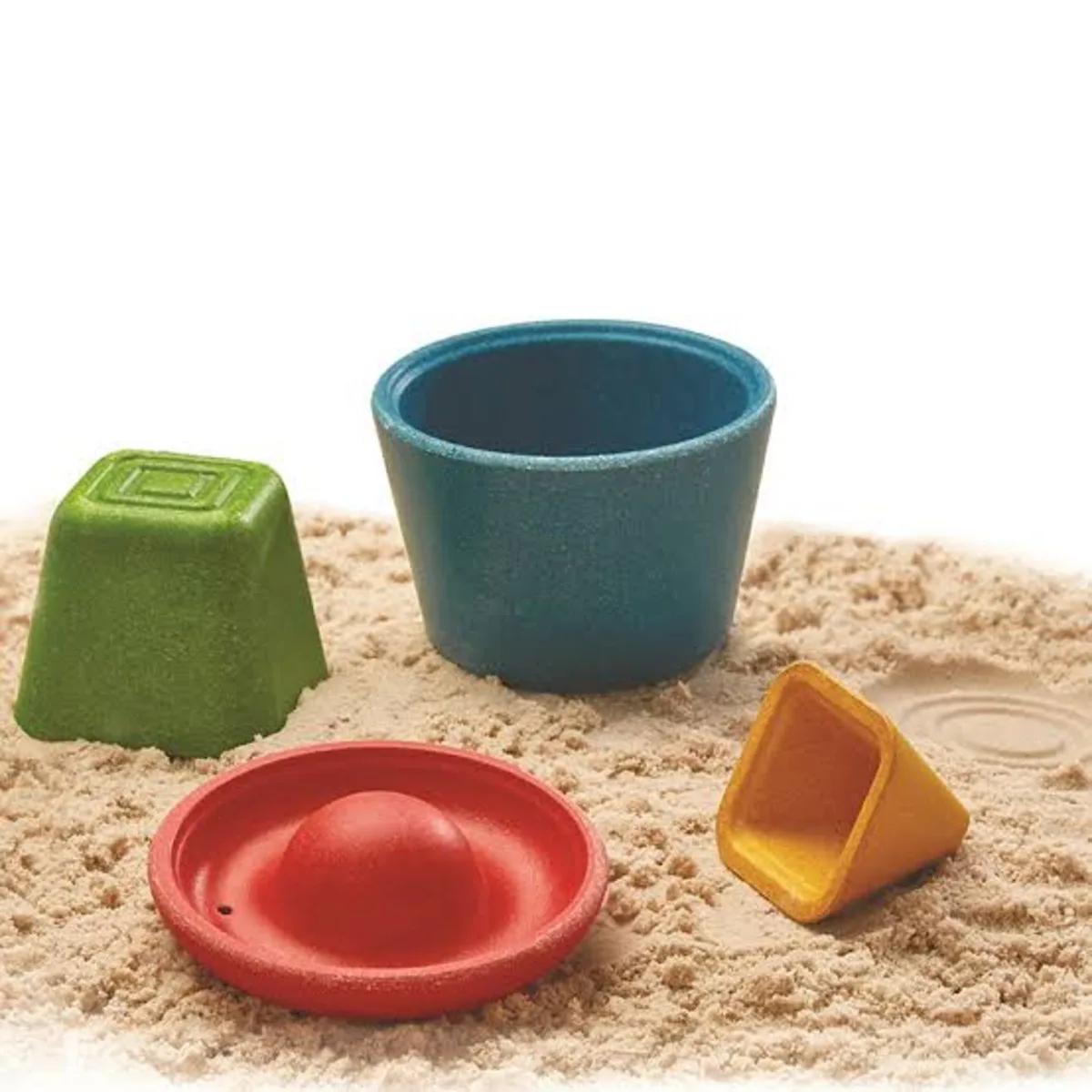 Imagen de Juego Playa Madera 