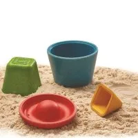 Juego Playa Madera  imagen 1