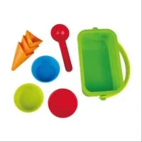 Juego de playa  imagen 1