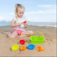 Juego de playa  imagen 2