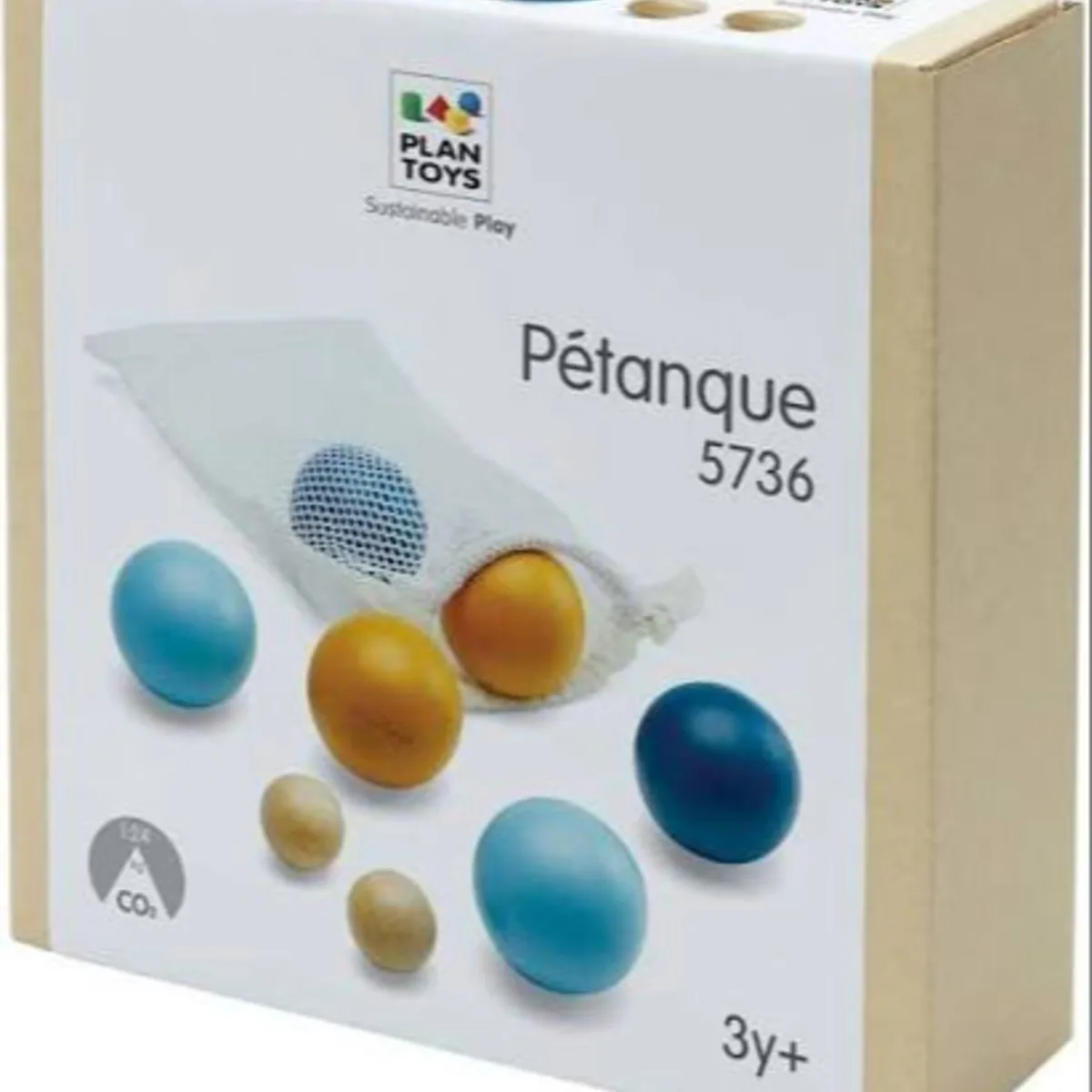 Imagen de Juego de Pelotas 