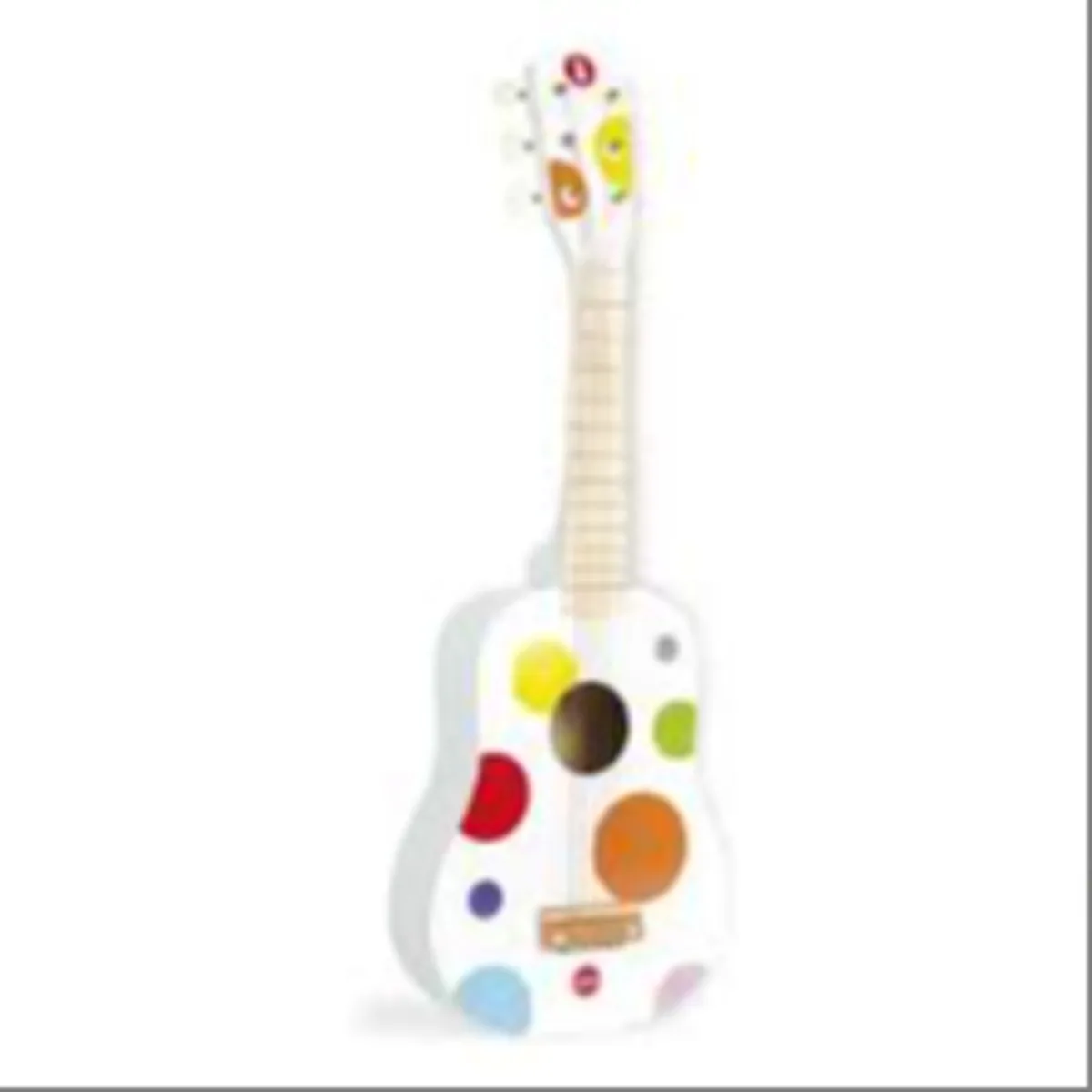 Guitarra Confitti imagen 2