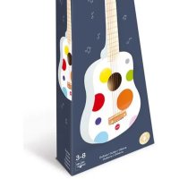 Imagen de Guitarra Confeti