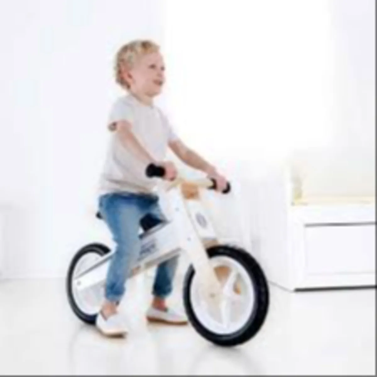 Bici Hape imagen 3