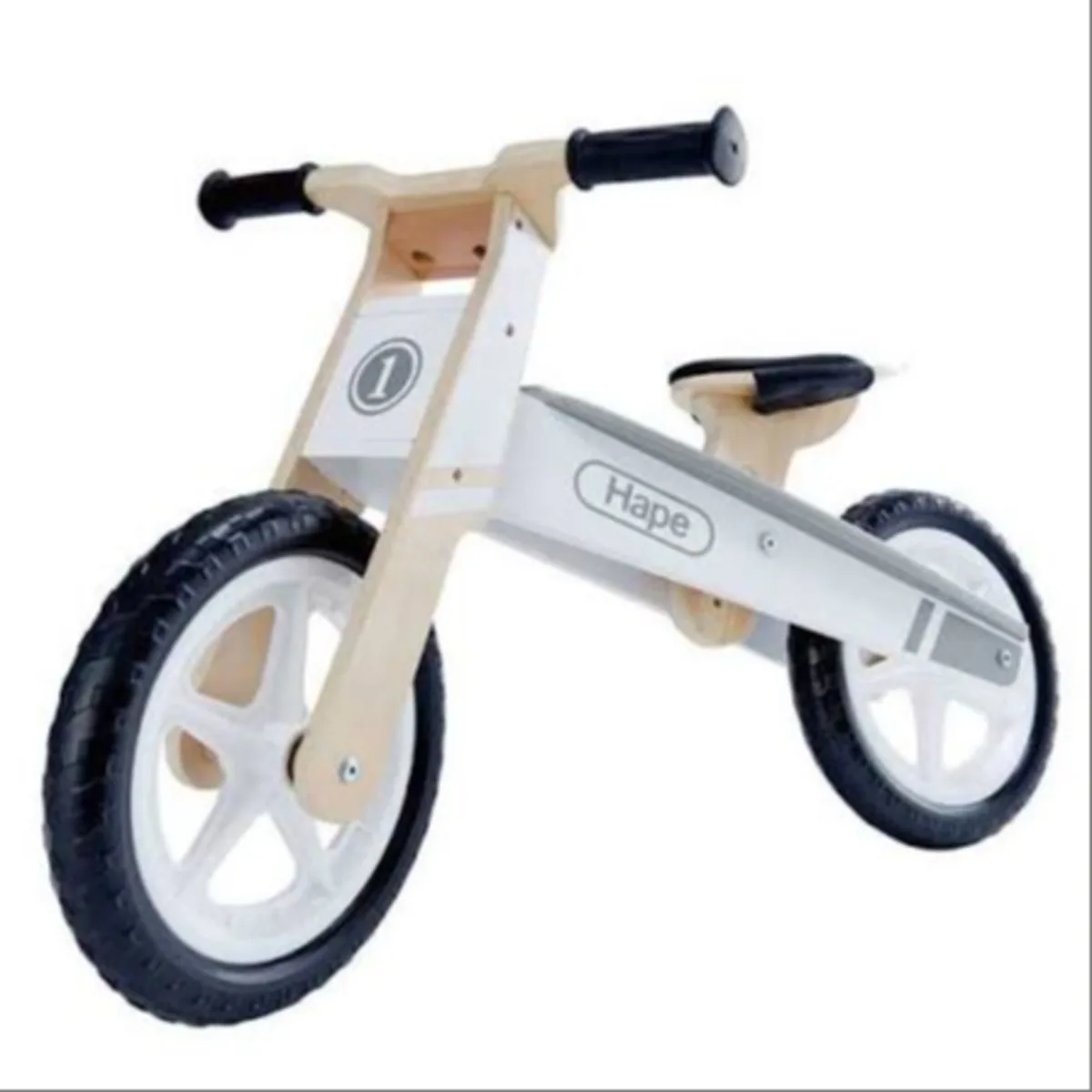 Imagen de Bici Hape