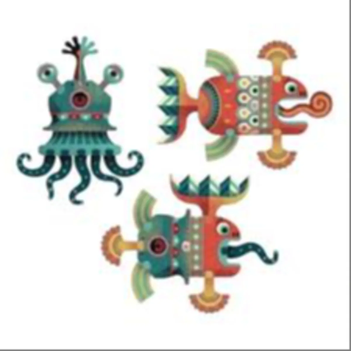 Puzzle Loco imagen 2