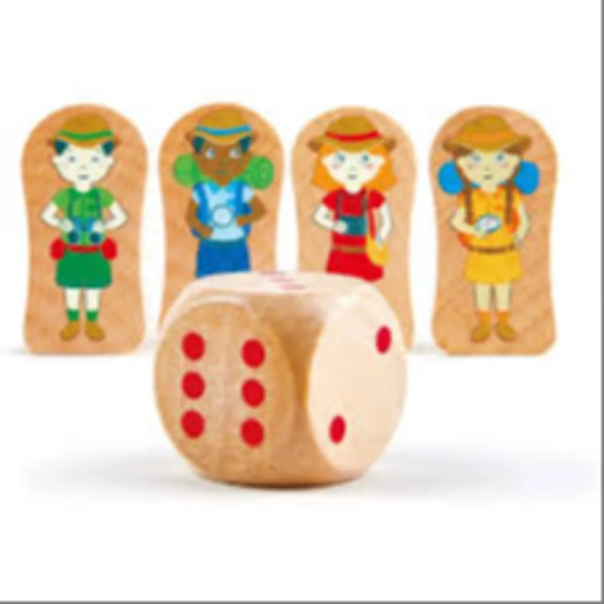 Puzzle  Mundo imagen 4