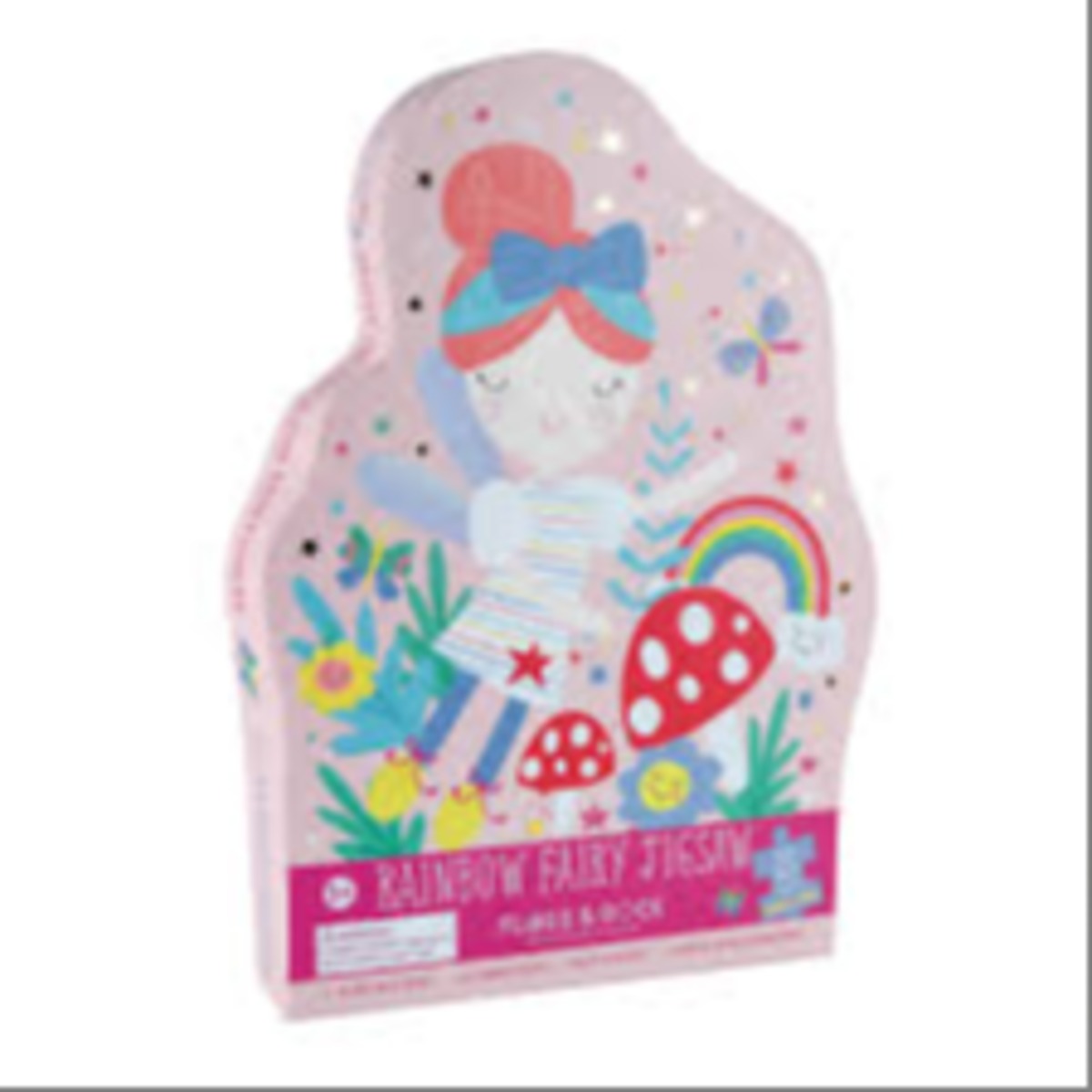 Imagen de Puzzle Arcoiris