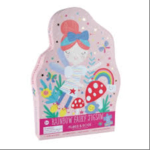 Imagen de Puzzle Arcoiris