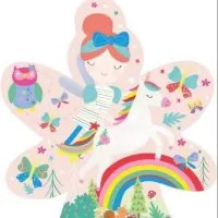 Imagen de Puzzle Arcoiris