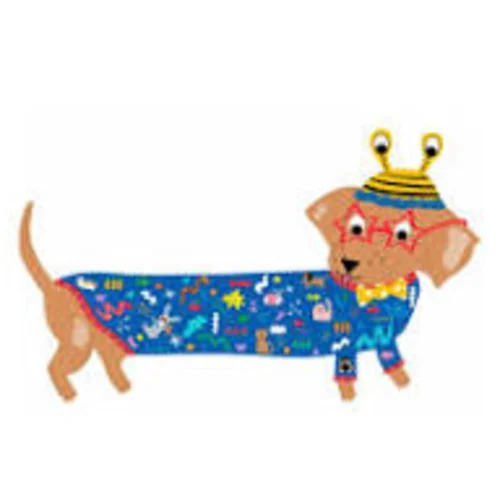Puzzle Perro imagen 2