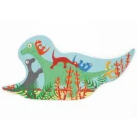 Puzzle Dino imagen 2