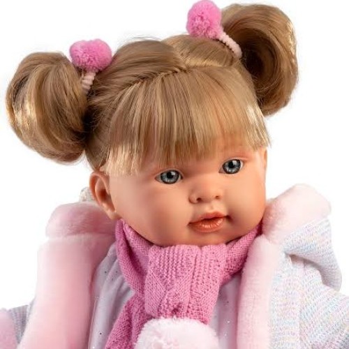 Imagen de MUÑECA LLORENS 