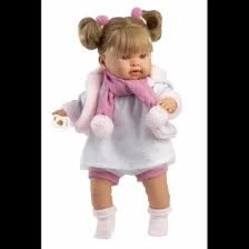 Imagen de MUÑECA LLORENS 