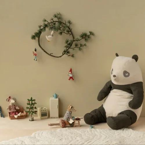 Oso Panda imagen 3