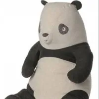 Oso Panda imagen 1