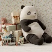 Oso Panda imagen 2
