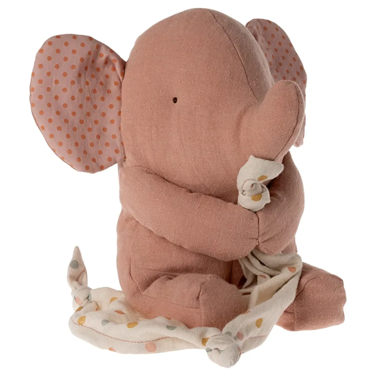 Imagen de  Musical con apego Elefante