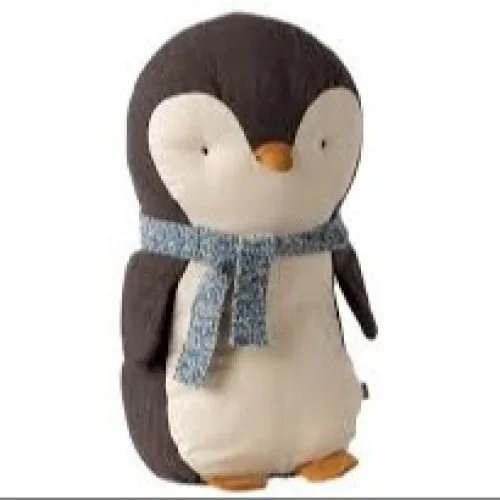 Imagen de Pinguíno