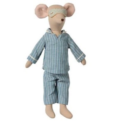 Imagen de Raton con pijama