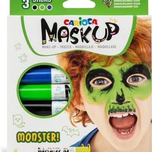 Imagen de Marcadores Maquillaje
