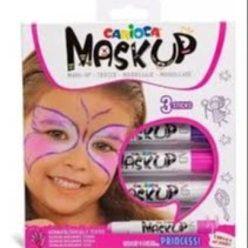 Imagen de Marcadores Maquillaje