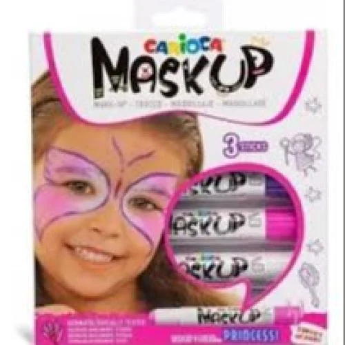 Imagen de Marcadores Maquillaje