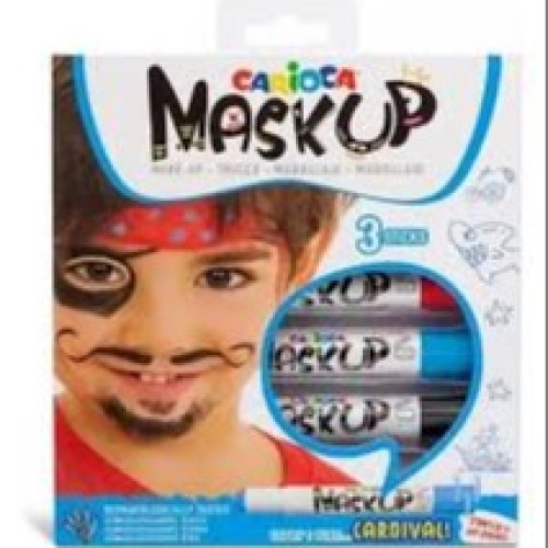 Imagen de Marcadores Maquillaje