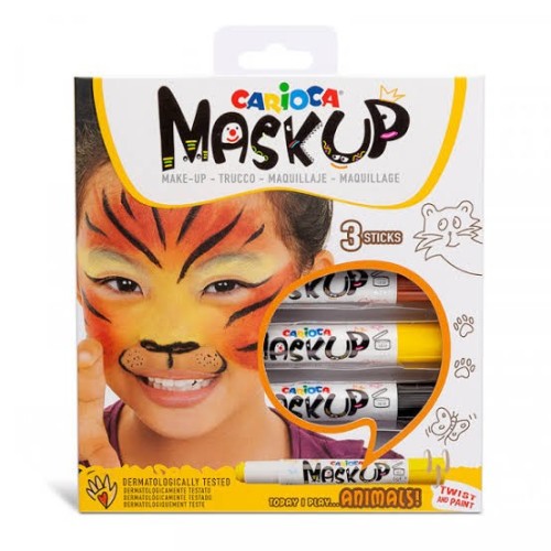 Imagen de Marcadores Maquillaje