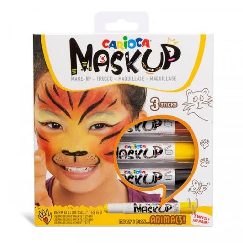 Marcadores Maquillaje imagen 1