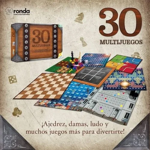 Multijuegos imagen 2