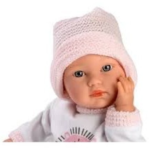Imagen de Muñeca Llorens