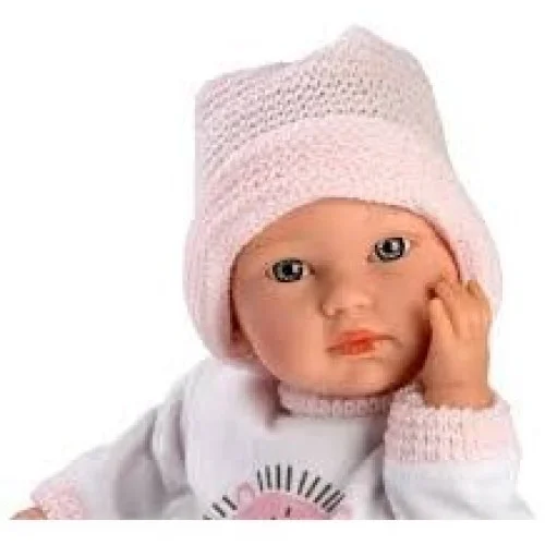 Imagen de Muñeca Llorens