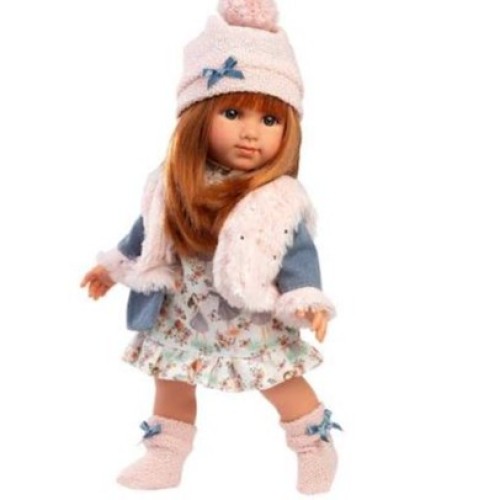 Imagen de Muñeca Llorens