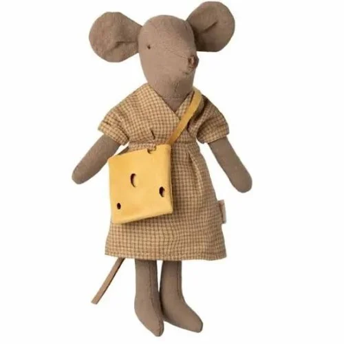 Ratona Maileg imagen 1