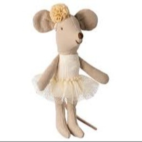 Imagen de Ratona Bailarina 
