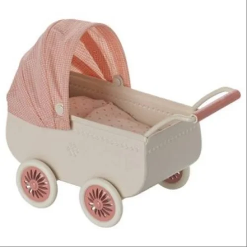 Imagen de Coche bebè maileg