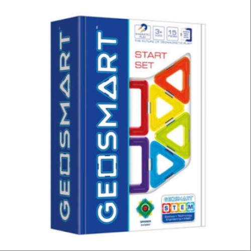 Imagen de GeoSmart