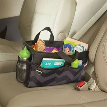 Organizador Coche imagen 2