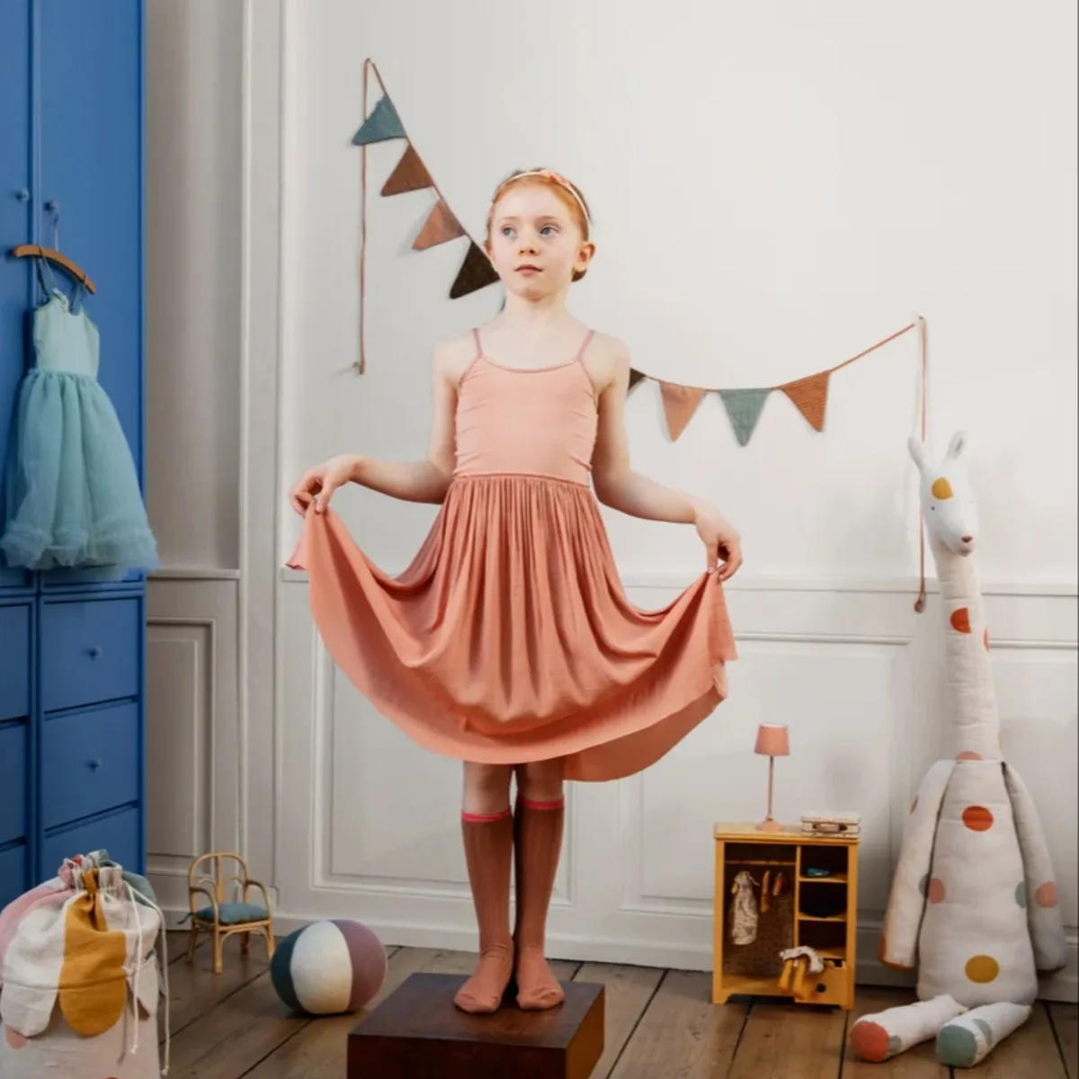 Imagen de Vestido Maileg