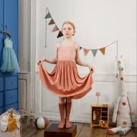 Vestido Maileg imagen 1