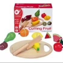 Imagen de Frutas y verduras